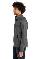 Men's New Era ® Venue Fleece 1/4-Zip Pullover