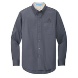 Port Authority® Long Sleeve Easy Care Shirt (Tall available)