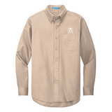 Port Authority® Long Sleeve Easy Care Shirt (Tall available)