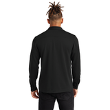 Men's MERCER+METTLE™ Double-Knit Snap Front  Shirt Jacket
